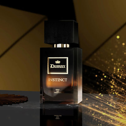 Dumont Dumax Instinct edp 100ml UNISEX - Dumont - Default Title - Perfumisimo