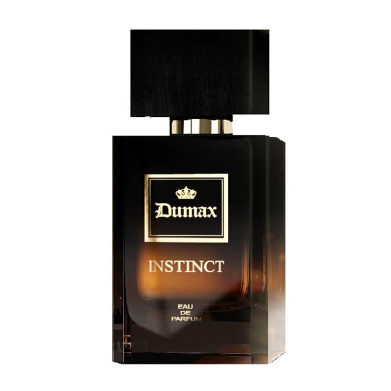 Dumont Dumax Instinct edp 100ml UNISEX - Dumont - Default Title - Perfumisimo