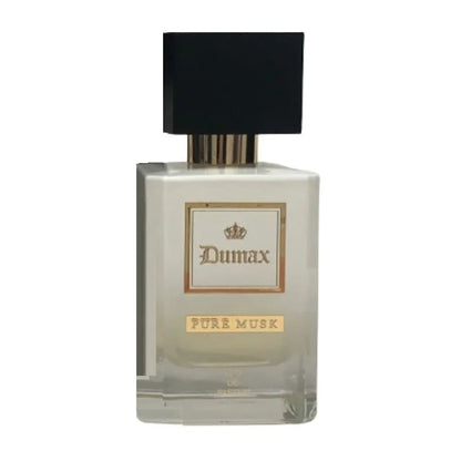 Dumont Dumax Pure Musk edp 100ml Mujer - Dumont - Default Title - Perfumisimo