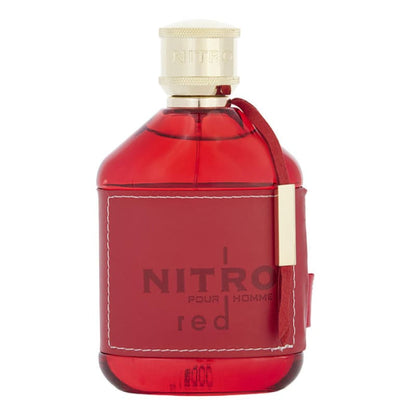 Dumont Nitro Red edp 100ml Hombre - Dumont - Default Title - Perfumisimo