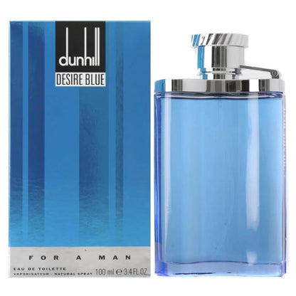 Dunhill Desire Blue edt 100ml Hombre - Dunhill - Default Title - Perfumisimo