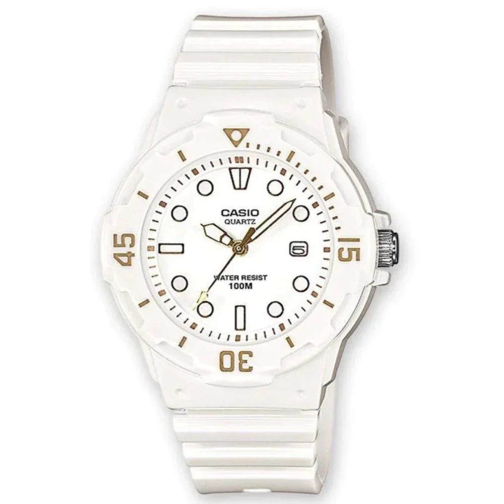 Reloj Casio LRW-200H-7E2V Mujer - Análogo - Relojchile - Default Title - Casio - Reloj