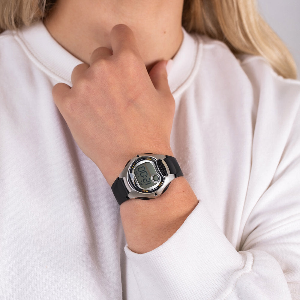 Reloj Casio LW-203-1AV Mujer - Digital - Relojchile - Default Title - Casio - Reloj