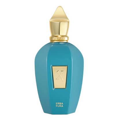 Xerjoff Erba Pura edp 100ml Unisex