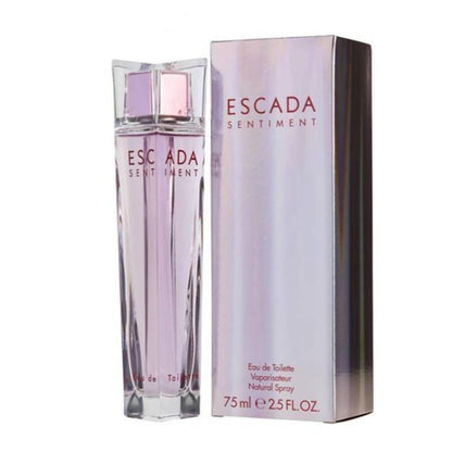 Escada Sentiment edt 75ml Mujer - Escada - Default Title - Perfumisimo