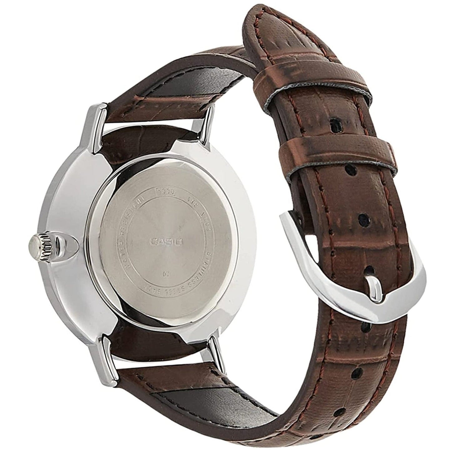 Reloj Casio LTP-VT01L-2B Mujer - Análogo - Relojchile - Default Title - Casio - Reloj