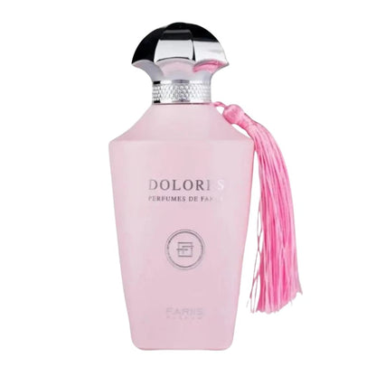 Fariis Dolores edp 100ml Mujer - Fariis - Default Title - Perfumisimo