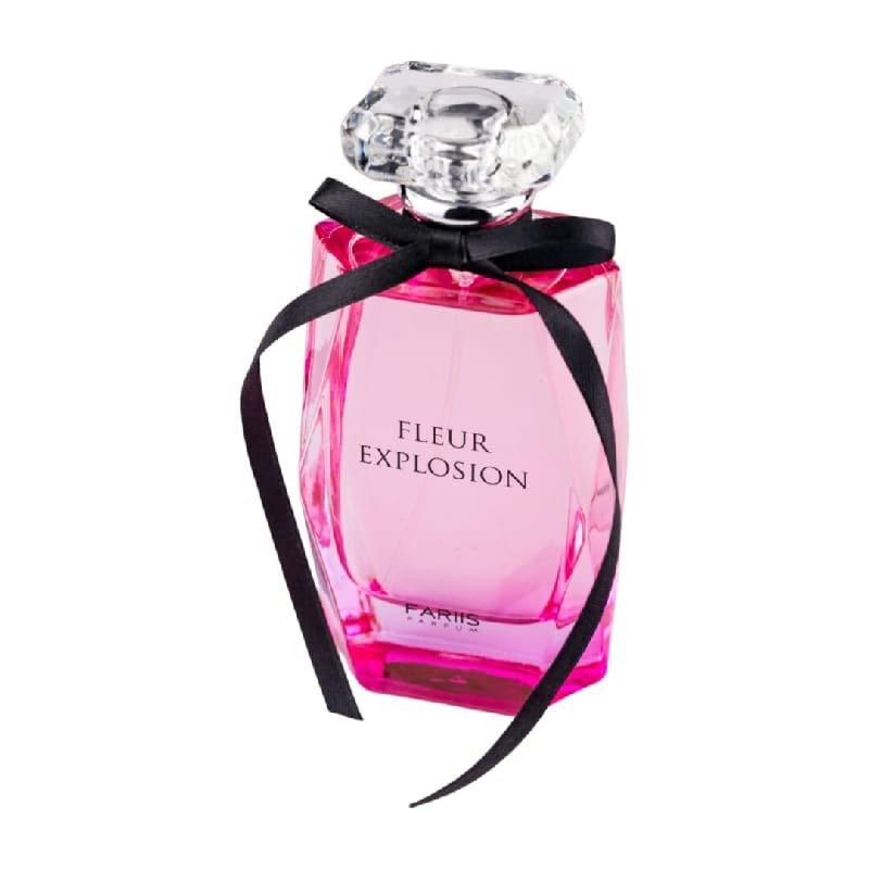 Fariis Fleur Explosion edp 100ml Mujer - Fariis - Default Title - Perfumisimo