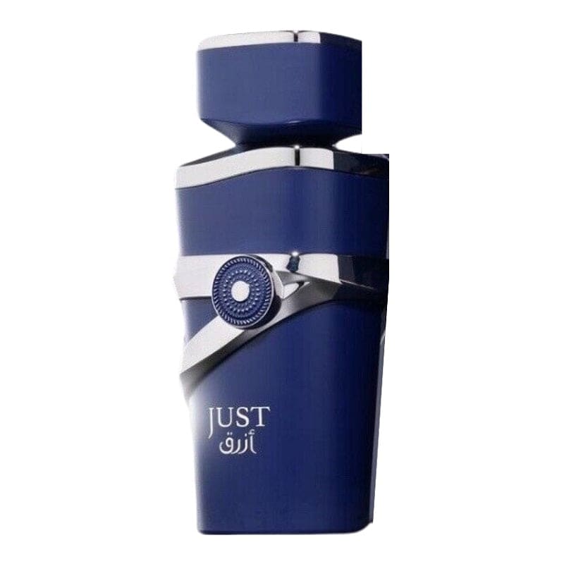 Fragarnce World Just edp 100ml Unisex (Azul)