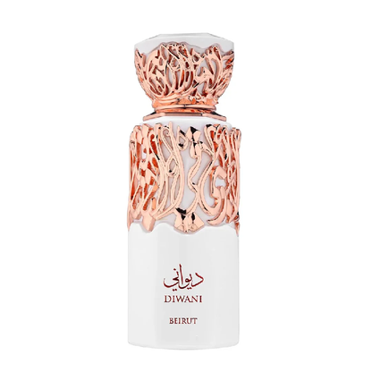 French Avenue Diwani Beirut edp 100ml Unisex