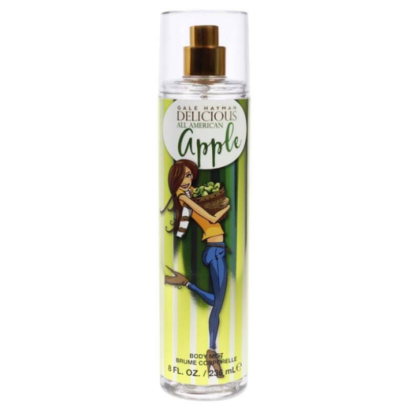 Gale Hayman Delicious Apple Body Spray 236ml Mujer - Gale Hayman - Default Title - Perfumisimo