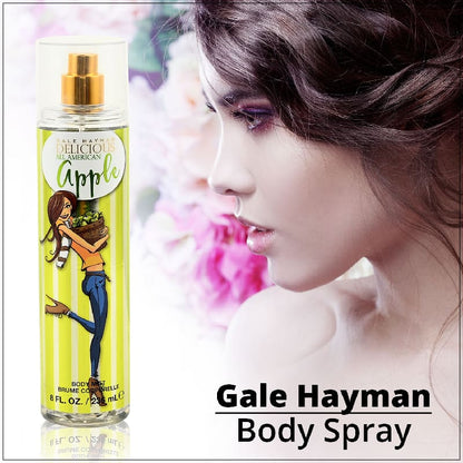Gale Hayman Delicious Apple Body Spray 236ml Mujer - Gale Hayman - Default Title - Perfumisimo