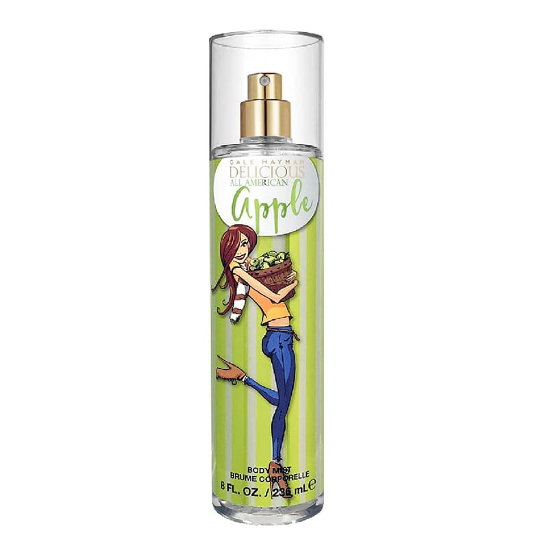 Gale Hayman Delicious Apple Body Spray 236ml Mujer - Gale Hayman - Default Title - Perfumisimo