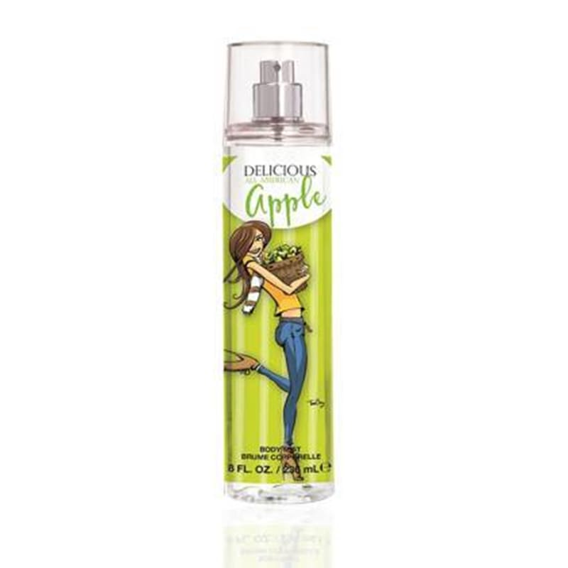 Gale Hayman Delicious Apple Body Spray 236ml Mujer - Gale Hayman - Default Title - Perfumisimo