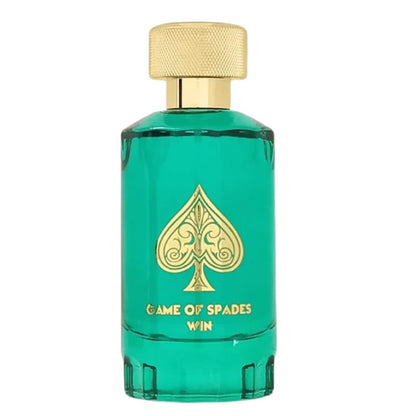 Jo Milano Game Of Spades Win Edp 100ml Unisex - Jo Milano - Default Title - Perfumisimo