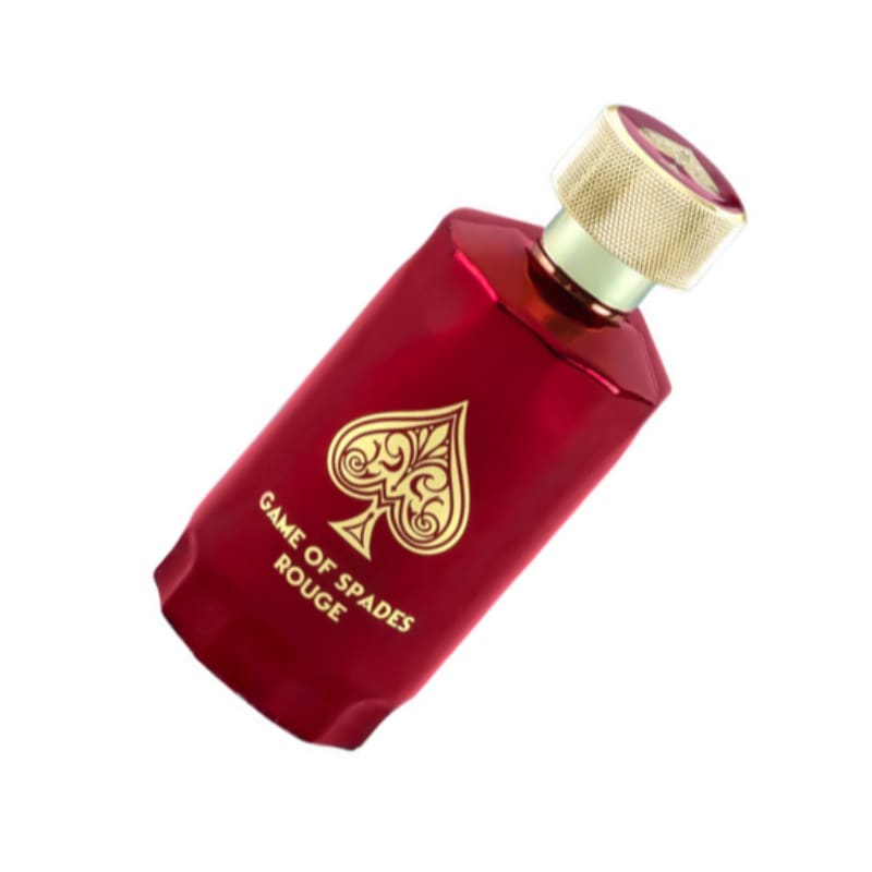 Jo Milano Game of Spades Rouge Parfum Edp 100ml Unisex - Jo Milano - Default Title - Perfumisimo