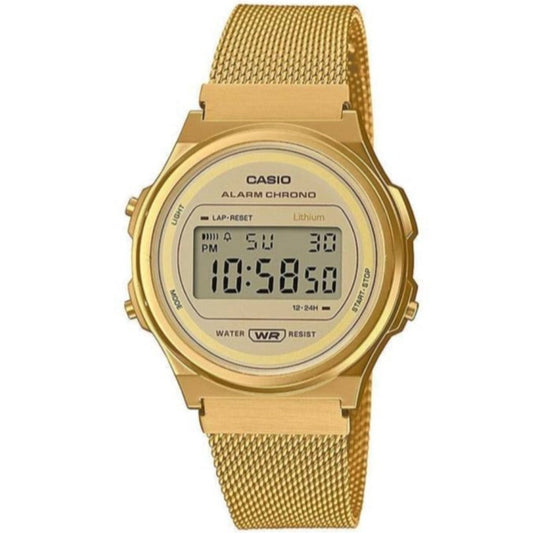 Reloj Casio Vintage A-171WEMG-9A Unisex - Digital - Relojchile - Default Title - Casio - Reloj