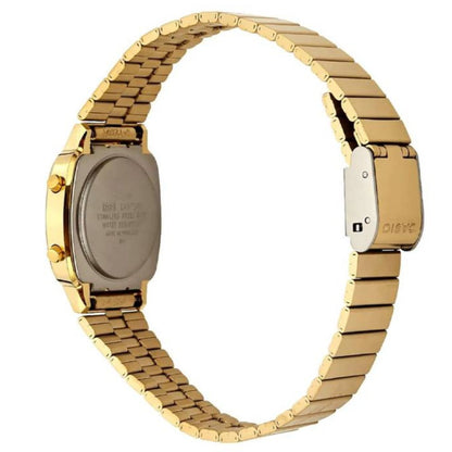 Reloj Casio Vintage LA-670WGA-1 Mujer - Digital - Relojchile - Default Title - Casio - Reloj