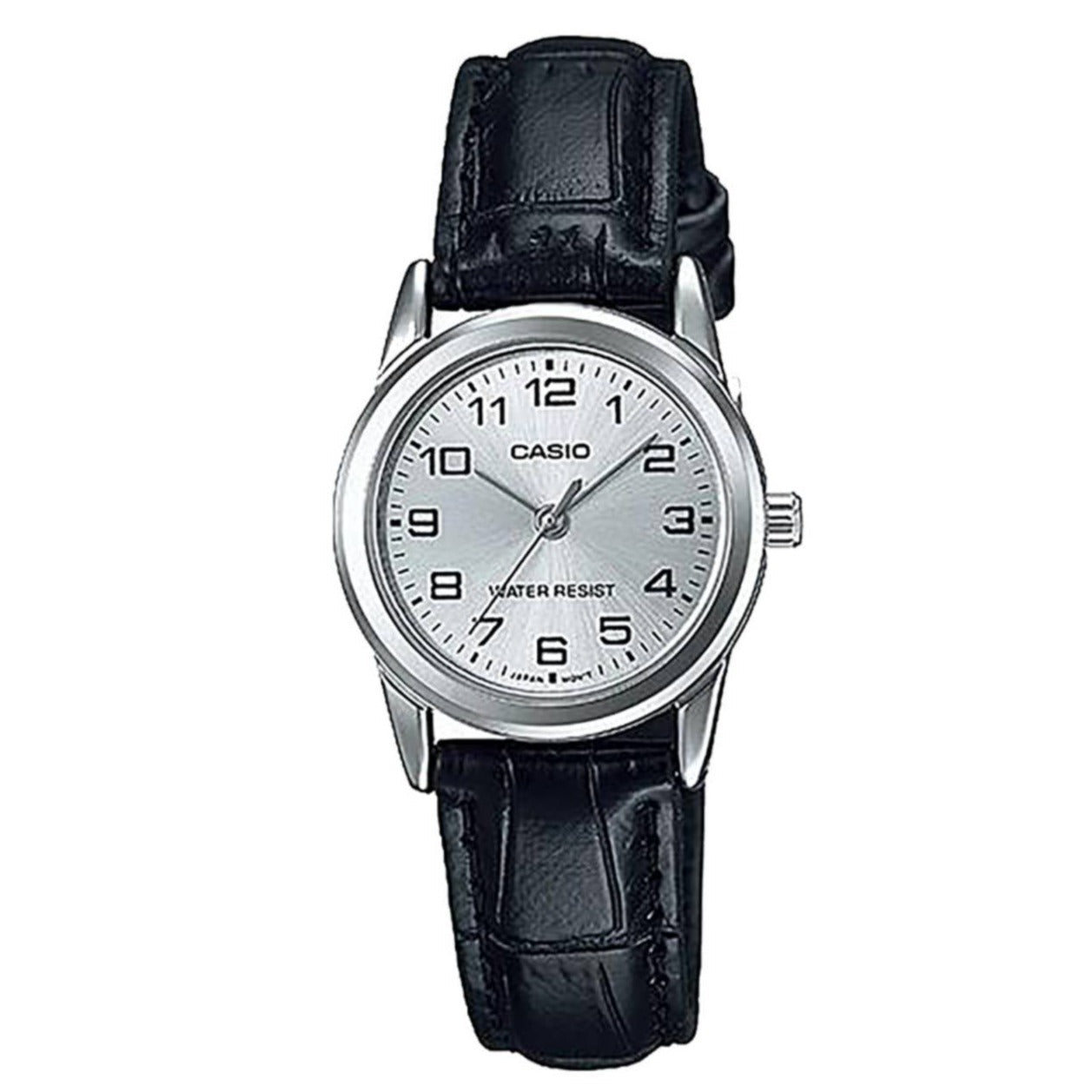 Reloj Casio LTP-V001L-7B Mujer - Análogo - Reloj Reloj Casio original | Compra en Relojchile Chile | Reloj Casio Chile | Reloj Reloj Chile - Reloj hombre chile - Reloj mujer chile - Reloj santiago - Reloj original chile - reloj elegante hombre - reloj casual mujer - reloj resistente al agua - reloj acero inoxidable - reloj deportivo hombre - tienda de relojes online chile