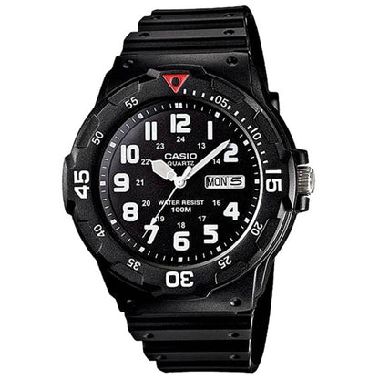 Reloj Casio MRW-200H-1BV Hombre - Análogo - Relojchile - Default Title - Casio - Reloj