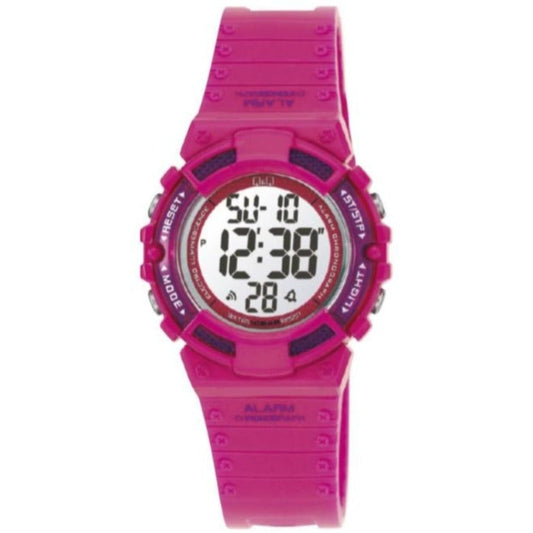 Reloj Q&Q M138J003Y Mujer - Digital - Reloj Reloj Q&Q original | Compra en Relojchile Chile | Reloj Q&Q Chile | Reloj Reloj Chile - Reloj hombre chile - Reloj mujer chile - Reloj santiago - Reloj original chile - reloj elegante hombre - reloj casual mujer - reloj resistente al agua - reloj acero inoxidable - reloj deportivo hombre - tienda de relojes online chile