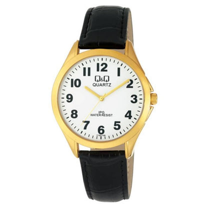 Reloj Q&Q C192J104Y Hombre - Análogo - Reloj Reloj Q&Q original | Compra en Relojchile Chile | Reloj Q&Q Chile | Reloj Reloj Chile - Reloj hombre chile - Reloj mujer chile - Reloj santiago - Reloj original chile - reloj elegante hombre - reloj casual mujer - reloj resistente al agua - reloj acero inoxidable - reloj deportivo hombre - tienda de relojes online chile