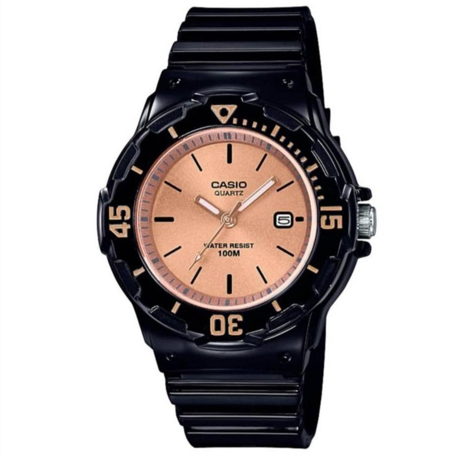 Reloj Casio LRW-200H-9E2V Mujer - Análogo - Relojchile - Default Title - Casio - Reloj