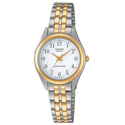 Reloj Casio LTP-1129G-7B Mujer - Análogo - Relojchile - Default Title - Casio - Reloj