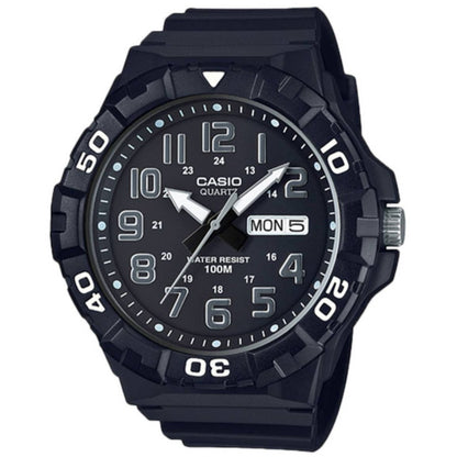 Reloj Casio MRW-210H-1AV Hombre - Análogo - Relojchile - Default Title - Casio - Reloj