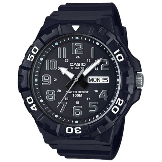 Reloj Casio MRW-210H-1AV Hombre - Análogo - Relojchile - Default Title - Casio - Reloj