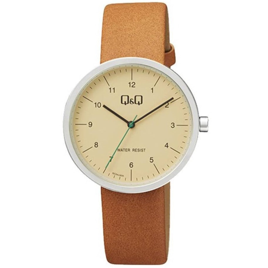 Reloj Q&Q QC24J305Y Mujer - Análogo - Reloj Reloj Q&Q original | Compra en Relojchile Chile | Reloj Q&Q Chile | Reloj Reloj Chile - Reloj hombre chile - Reloj mujer chile - Reloj santiago - Reloj original chile - reloj elegante hombre - reloj casual mujer - reloj resistente al agua - reloj acero inoxidable - reloj deportivo hombre - tienda de relojes online chile