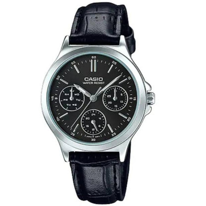 Reloj Casio LTP-V300L-1A Mujer - Análogo - Relojchile - Default Title - Casio - Reloj
