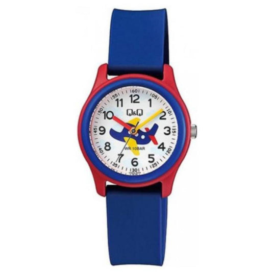 Reloj Q&Q VS59J009Y Infantil - Análogo - Relojchile - Default Title - Q&Q - Reloj