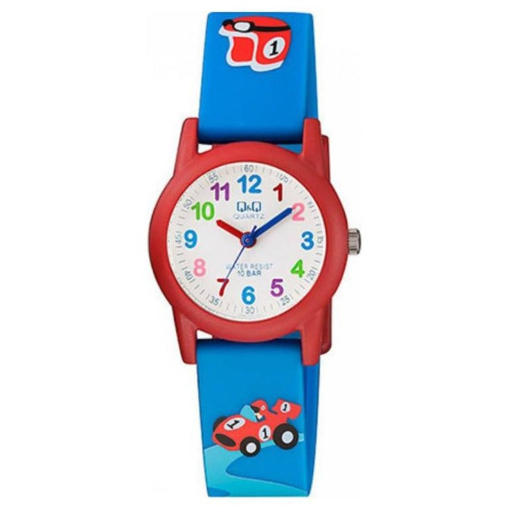 Reloj Q&Q VR99J004Y Infantil - Análogo - Relojchile - Default Title - Q&Q - Reloj