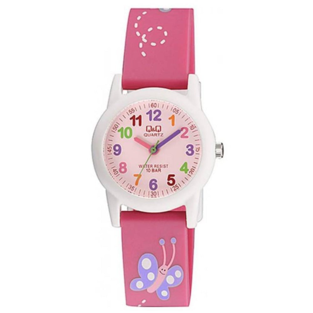 Reloj Q&Q VR99J002Y Infantil - Análogo - Relojchile - Default Title - Q&Q - Reloj