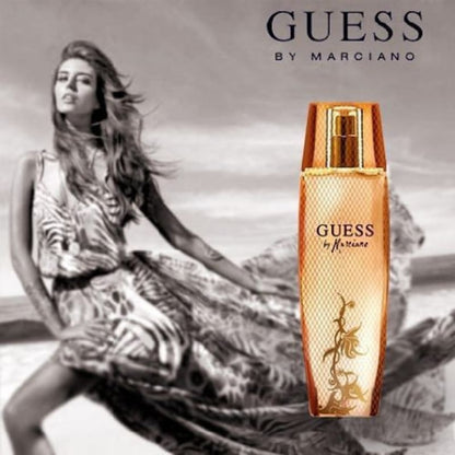 Guess Marciano edp 100ml Mujer