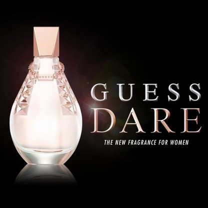 Guess Dare woman edt 100ml Mujer