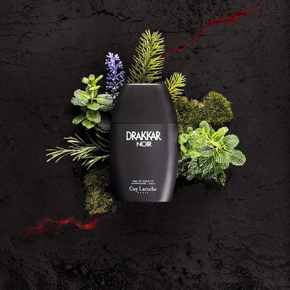 Guy Laroche Drakkar Noir edt 30ml Hombre