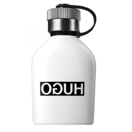 Hugo Boss Reversed 75ml edt Hombre - Hugo Boss - Default Title - Perfumisimo