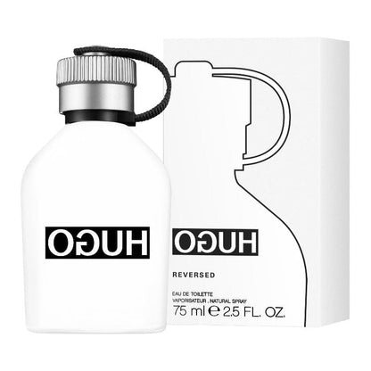 Hugo Boss Reversed 75ml edt Hombre - Hugo Boss - Default Title - Perfumisimo