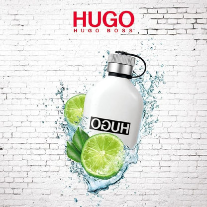 Hugo Boss Reversed 75ml edt Hombre - Hugo Boss - Default Title - Perfumisimo