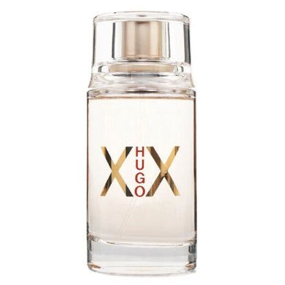 Hugo Boss XX edt 100ml Mujer - Hugo Boss - Default Title - Perfumisimo