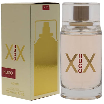 Hugo Boss XX edt 100ml Mujer - Hugo Boss - Default Title - Perfumisimo