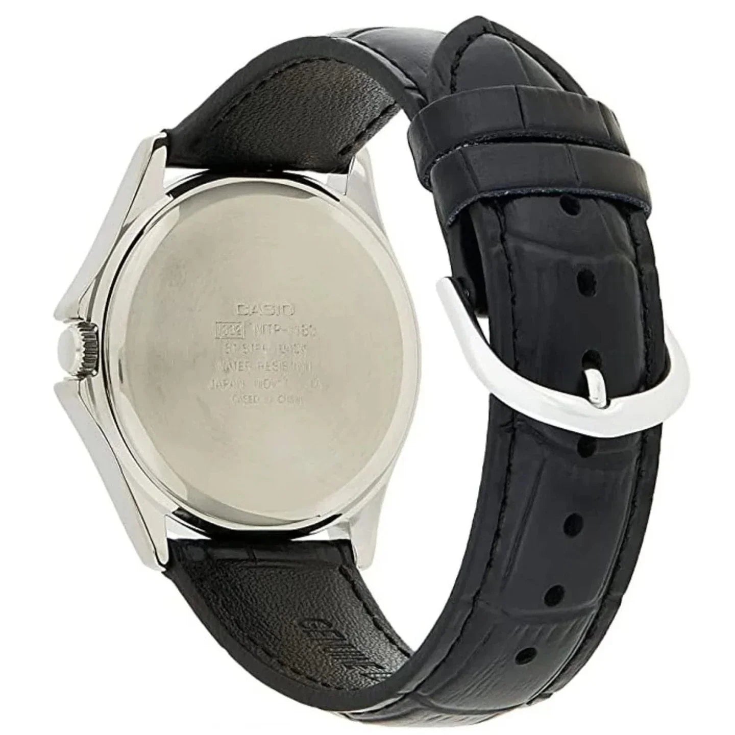 Reloj Casio LTP-1183E-7A Mujer - Análogo - Reloj Reloj Casio original | Compra en Relojchile Chile | Reloj Casio Chile | Reloj Reloj Chile - Reloj hombre chile - Reloj mujer chile - Reloj santiago - Reloj original chile - reloj elegante hombre - reloj casual mujer - reloj resistente al agua - reloj acero inoxidable - reloj deportivo hombre - tienda de relojes online chile