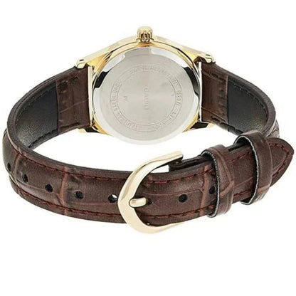 Reloj Casio LTP-V006GL-9B Mujer - Análogo - Reloj Reloj Casio original | Compra en Relojchile Chile | Reloj Casio Chile | Reloj Reloj Chile - Reloj hombre chile - Reloj mujer chile - Reloj santiago - Reloj original chile - reloj elegante hombre - reloj casual mujer - reloj resistente al agua - reloj acero inoxidable - reloj deportivo hombre - tienda de relojes online chile