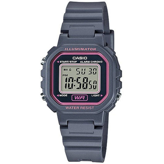 Reloj Casio LA-20WH-8A Mujer - Digital - Relojchile - Default Title - Casio - Reloj