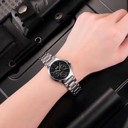 Reloj Casio LTP-V300D-1A Mujer - Análogo - Relojchile - Default Title - Casio - Reloj