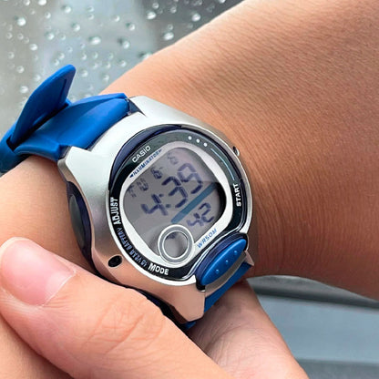 Reloj Casio LW-200-2AV Mujer - Digital - Relojchile - Default Title - Casio - Reloj