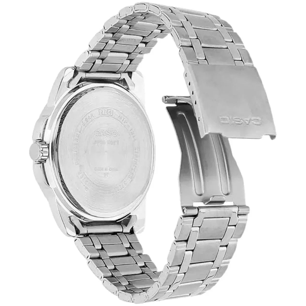Reloj Casio MTP-1314D-2AV Hombre - Análogo - Relojchile - Default Title - Casio - Reloj