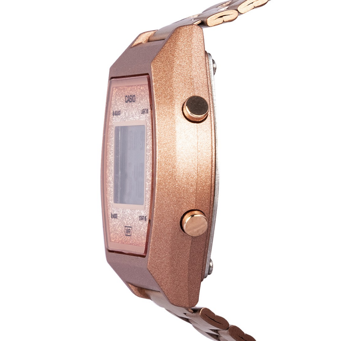 Reloj Casio B-640WCG-5 Unisex - Digital - Reloj Reloj Casio original | Compra en Relojchile Chile | Reloj Casio Chile | Reloj Reloj Chile - Reloj hombre chile - Reloj mujer chile - Reloj santiago - Reloj original chile - reloj elegante hombre - reloj casual mujer - reloj resistente al agua - reloj acero inoxidable - reloj deportivo hombre - tienda de relojes online chile